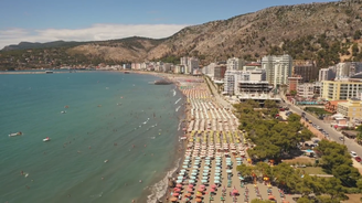 Skema e re e qeverisë, plazhet tashmë me shërbim 24 orë pastrimi IMG 1256