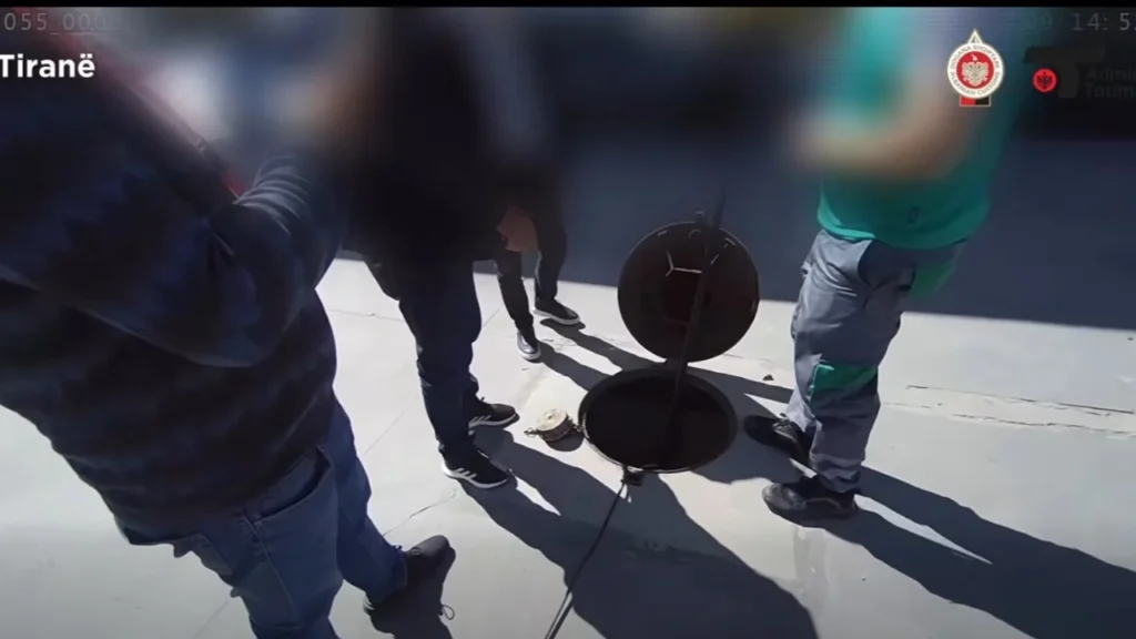 Shisnin karburant mbi çmimet e përcaktuara nga Bordi i Transparencës, pezullohet aktiviteti i tre subjekteve në vend IMG 1316