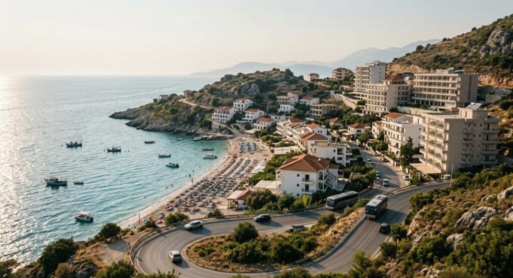 “The Traveler”: Shqipëria forcon pozitat si destinacion turistik në Evropë IMG 1414