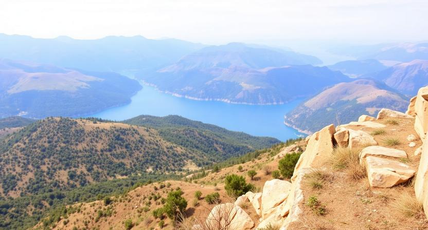 TTW: Shqipëria fiton terren si destinacioni i ri evropian për turistët indianë IMG 1476