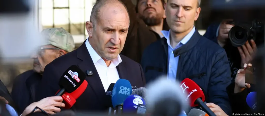 Ish-presidenti Radev triumfon në zgjedhjet në Bullgari IMG 1477