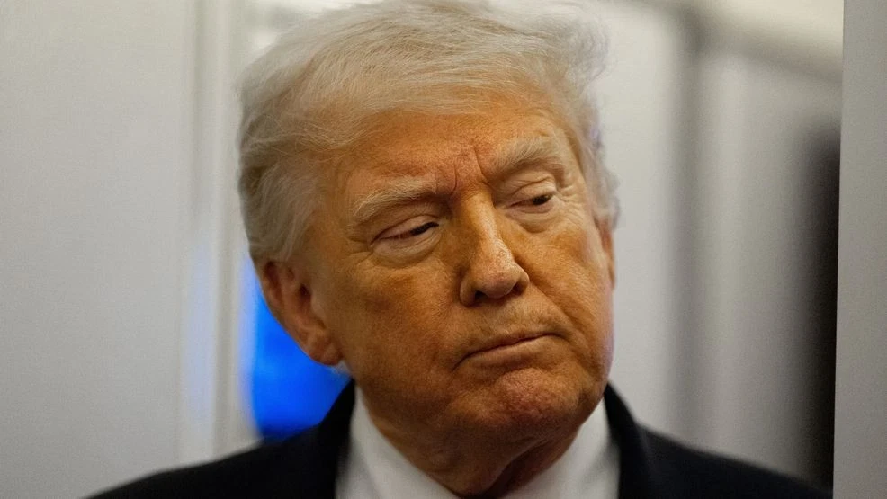 “Kurthi i Hormuzit”, Trump përballë krizës që po i del jashtë kontrollit IMG 1481