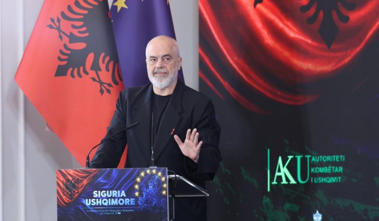 “Stop kontrolleve të befasishme”, Rama: Janë një shëmti e vërtetë, si duhet të inspektohen bizneset IMG 1616