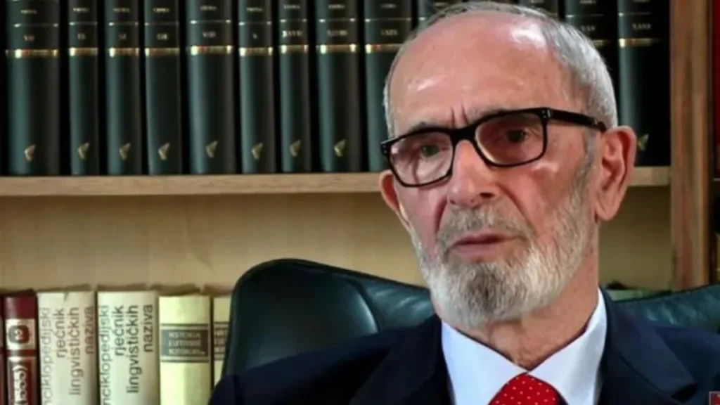 Ndarja nga jeta e Rexhep Qoses, reagon Rama: Lamtumirë shqiptar i mirë IMG 1767