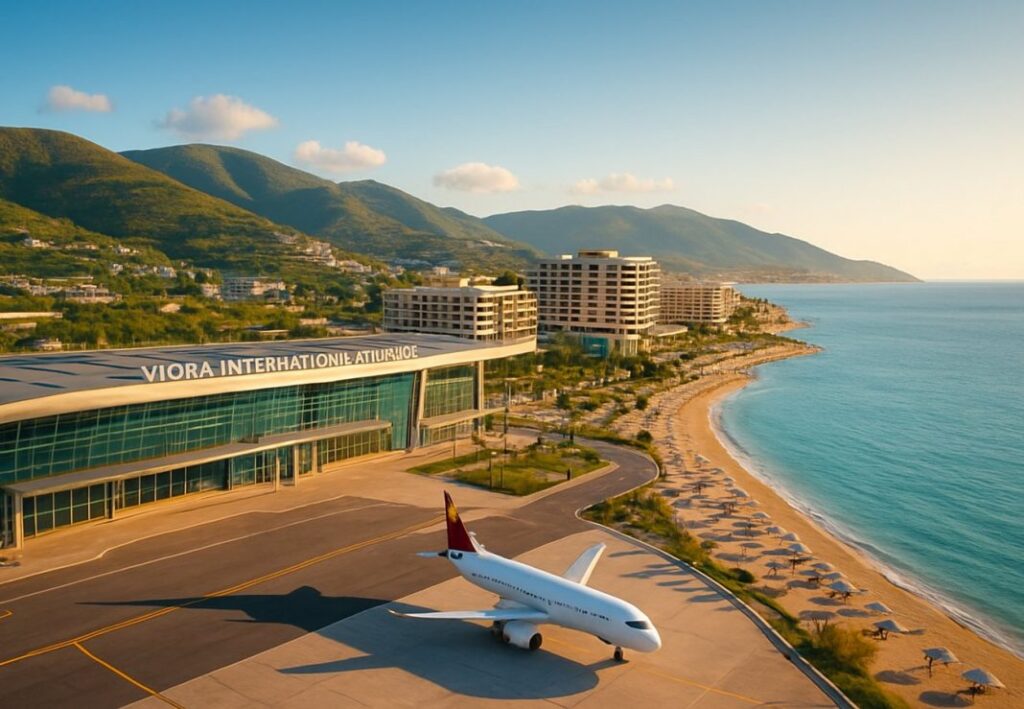 “Nomad Lawyer”: Riviera Shqiptare përgatitet për një rekord turistësh në 2026-ën IMG 1803