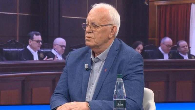 Spartak Braho: Emërimi i Ols Dados është i paligjshëm, u bë nga noter në prokuror IMG 1867