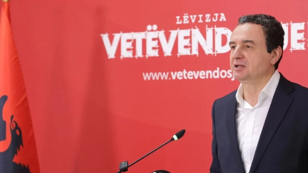 Pak ditë para skadimit të afatit kushtetues, Kurti gati të tërheqë emrat e Konjufcës dhe Kollçakut për President: Të nxjerrim 3 kandidatë me PDK e LDK IMG 1883