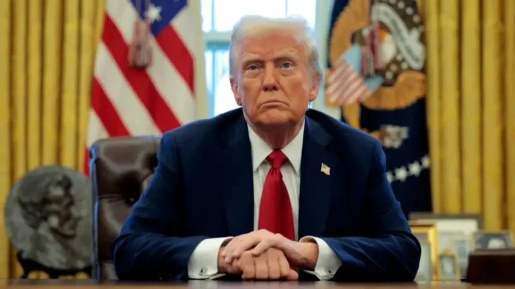 Negociatat Washington-Teheran, Trump: Irani po paraqet një ofertë, po e shqyrtojmë IMG 1890