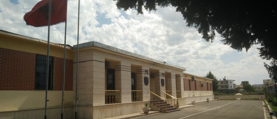 Ndryshime në zinxhirin komandues në burgun e Fushë-Krujës dhe Durrësit IMG 1900