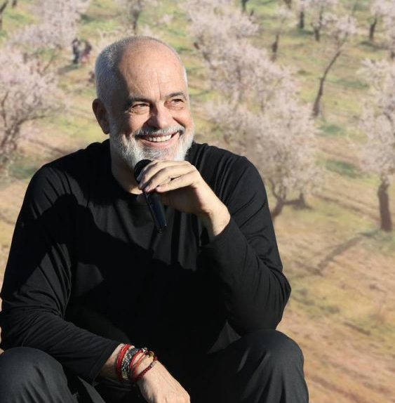 Rama në Dibër: Grupim në shoqëri të bashkuara bujqësore, mbështetje financiare dhe institucionale IMG 1909
