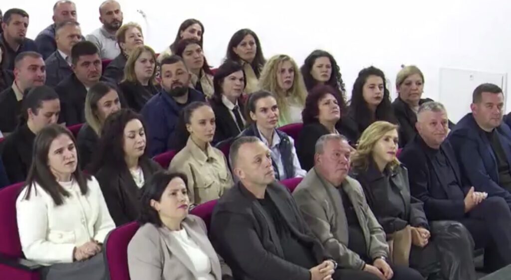 Rama mbledh Asamblenë e PS-së në Dibër: Misionin e anëtarësimit në BE mund ta kryejmë vetëm ne IMG 1938