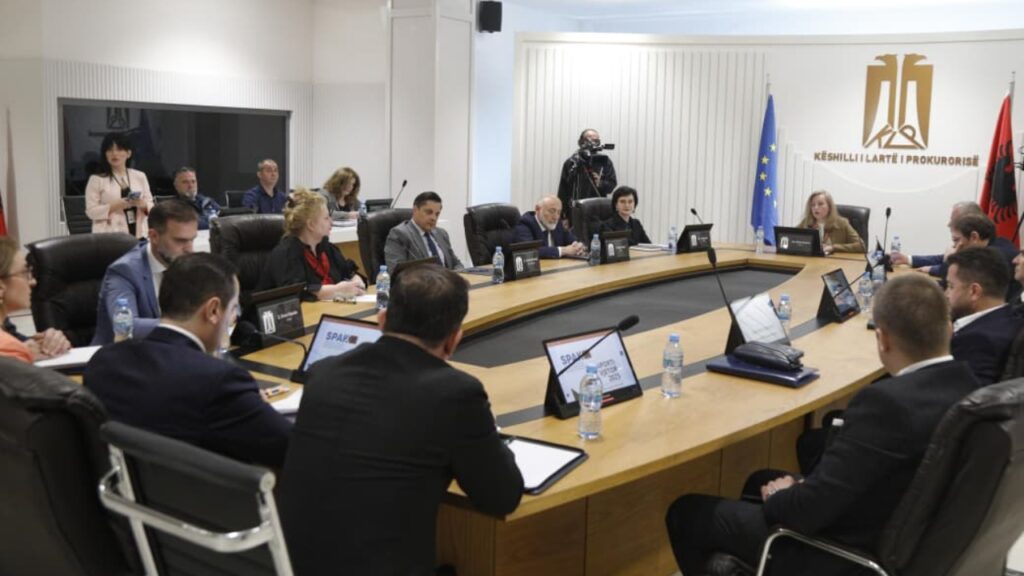 Denoncimet nga institucionet publike, Braho në KLP: Policia ka referuar 70% më shumë raste, administratë 15% IMG 1998