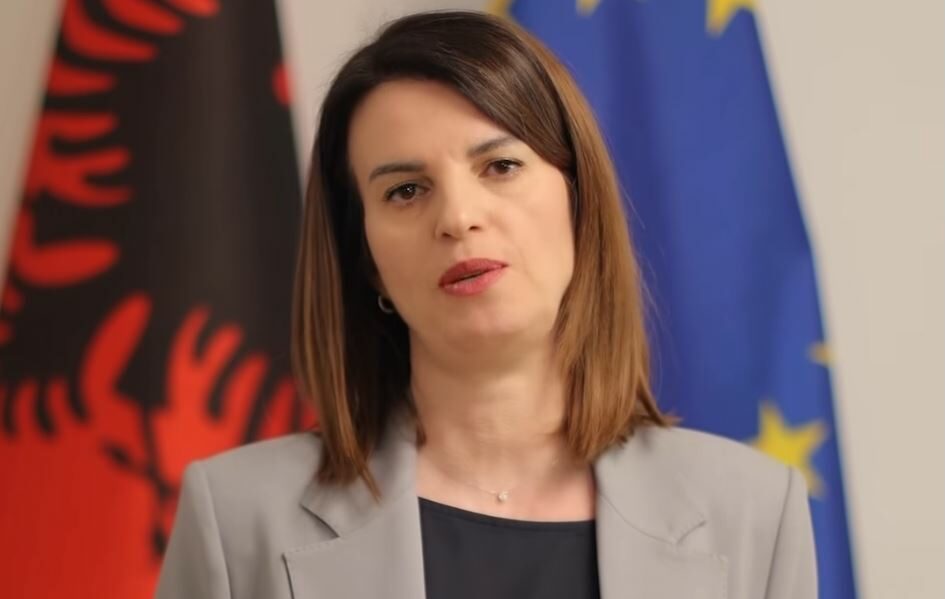 Koçiu: Shqipëria, progres konkret me reformat kundër pastrimit të parave IMG 2078