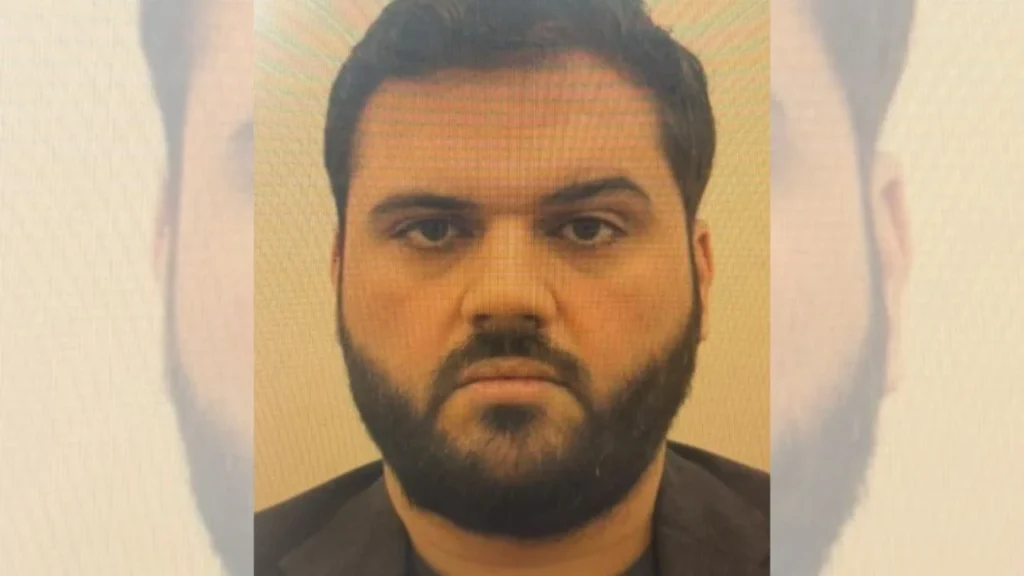 Detaje nga arrestimi i Ervin Matës në Brazil/ Po pushonte në një lokal në Sao Paolo, nuk bëri rezistencë IMG 2096