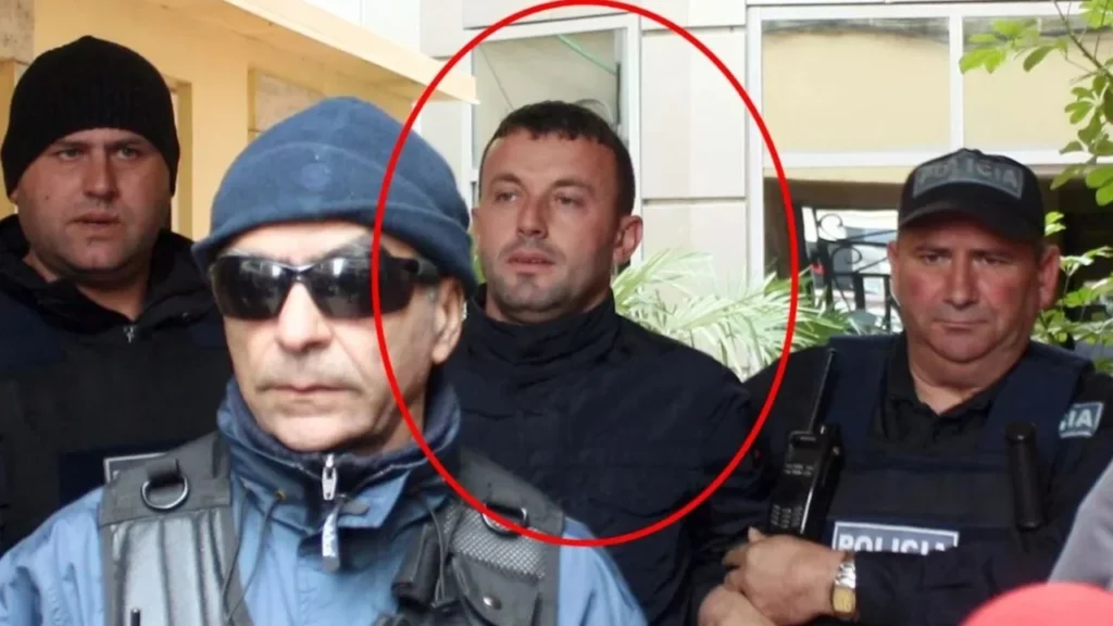 Seanca e parë për dosjen “Revanshi”, në sallë vetëm një prej të akuzuarve, Durim Bami dhe Aldo Avdyli përfaqësohen nga avokatët IMG 2189