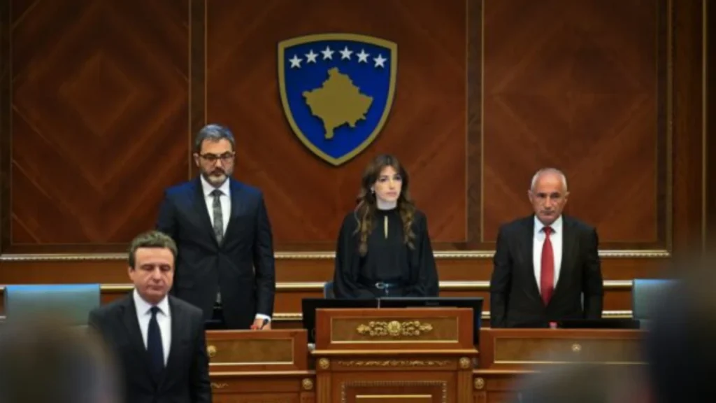 Kosova gati për zgjedhjet e treta të jashtëzakonshme, zbulohen dy datat kur pritet të zhvillohen IMG 2194