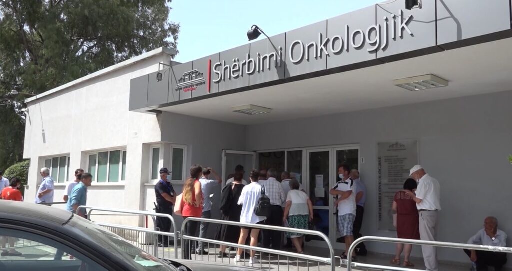 Prokuroria mbyll hetimet për Onkologjikun, nis gjykimi për zv.drejtoreshën dhe disa mjekë IMG 2245