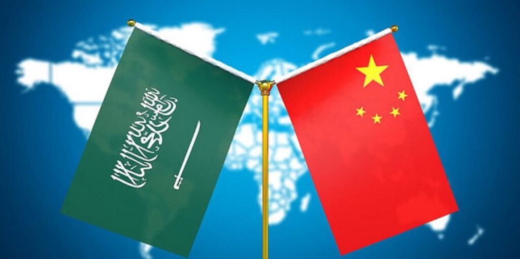 Lufta në Lindjen e Mesme, Kina dhe Arabia Saudite kërkojnë armëpushim urgjent Kina