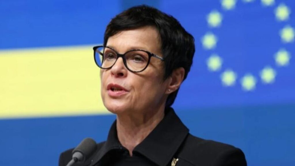 Sinjale pozitive për anëtarësimin në BE, Marta Kos për BBC: Shqipëria po ecën mirë Koos