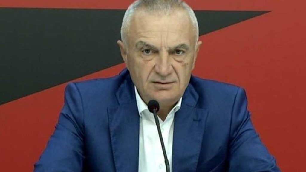 Ditë të vështira në qeli, ish Presidenti flet nga burgu: Tualeti ka që në 2024 pa dritë, më kanë shpuar bidonat e ujit, ajrosjen ma kanë ndaluar Meta