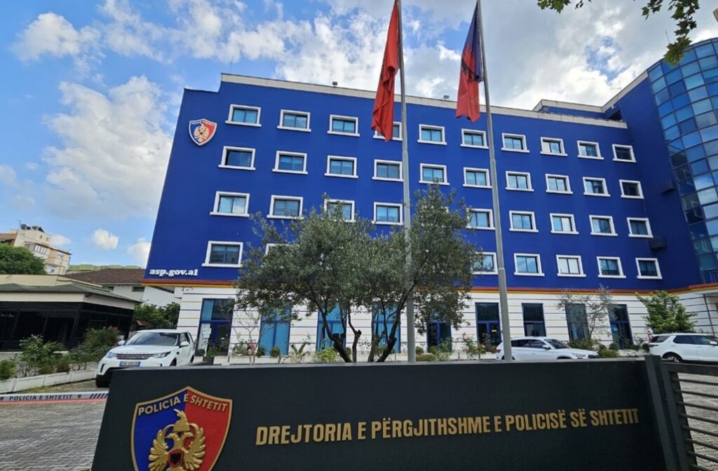 Ndryshime në strukturat e Policisë së Shtetit, emërime të reja në disa drejtori kufitare dhe komisariatin nr.2 në Tiranë POL