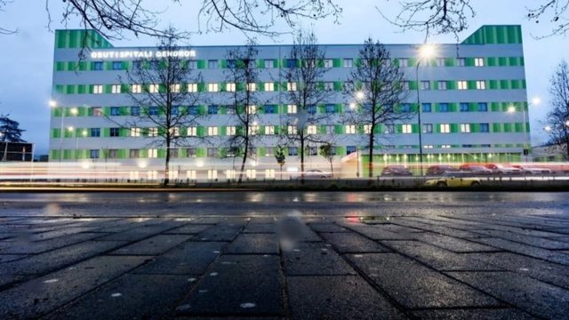 Në garë për drejtimin e shërbimeve në qendrën spitalore “Nënë Tereza”/ Shpallet lista e mjekëve që u kualifikuan për kandidim Tereza