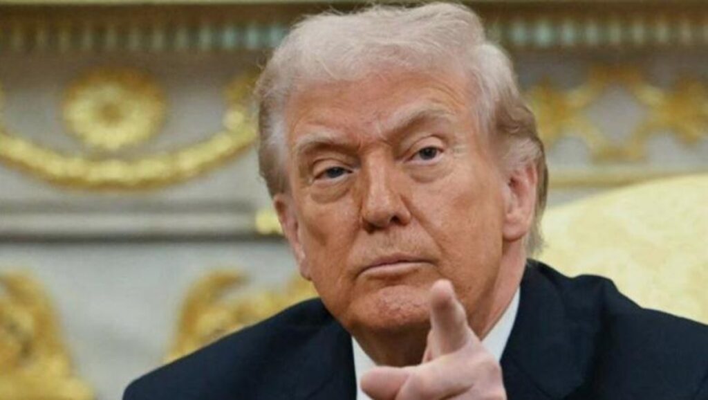 Trump