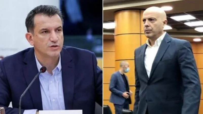Nesër seanca e parë për dekretin e Ols Dados, i pranishëm edhe Veliaj Veliaj