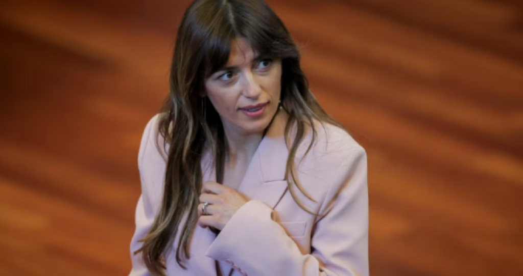 Afati për zgjedhjen e presidentit po afrohet, Albulena Haxhiu thirrje për konsensus: Kosova të shmangë zgjedhjet e jashtëzakonshme albuena haxhiu