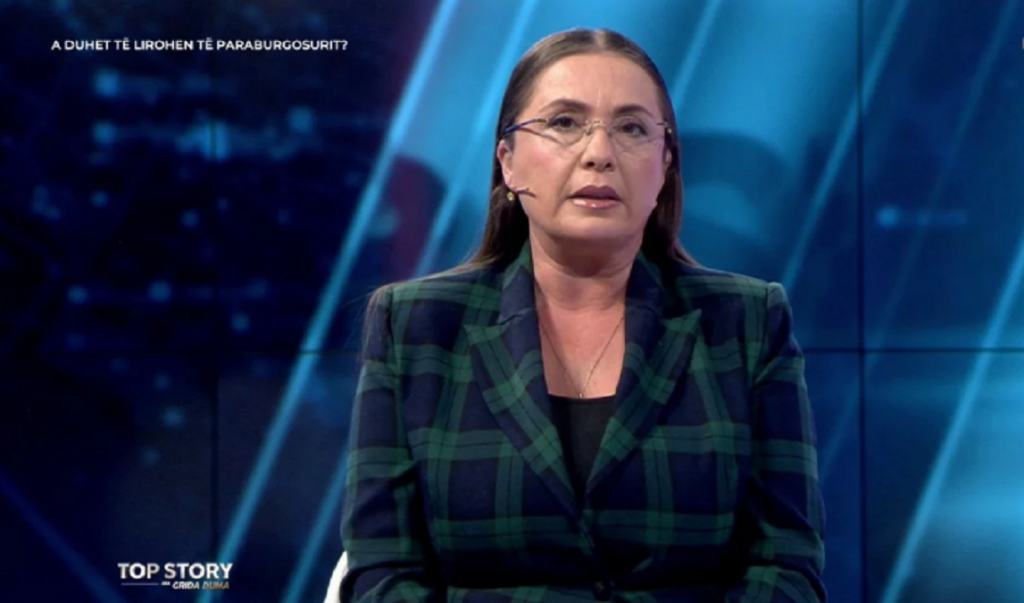 A do të ndryshohet praktika e arrestit me burg? Hoxha: Edhe prokuroria është dakord, por… anila hoxha