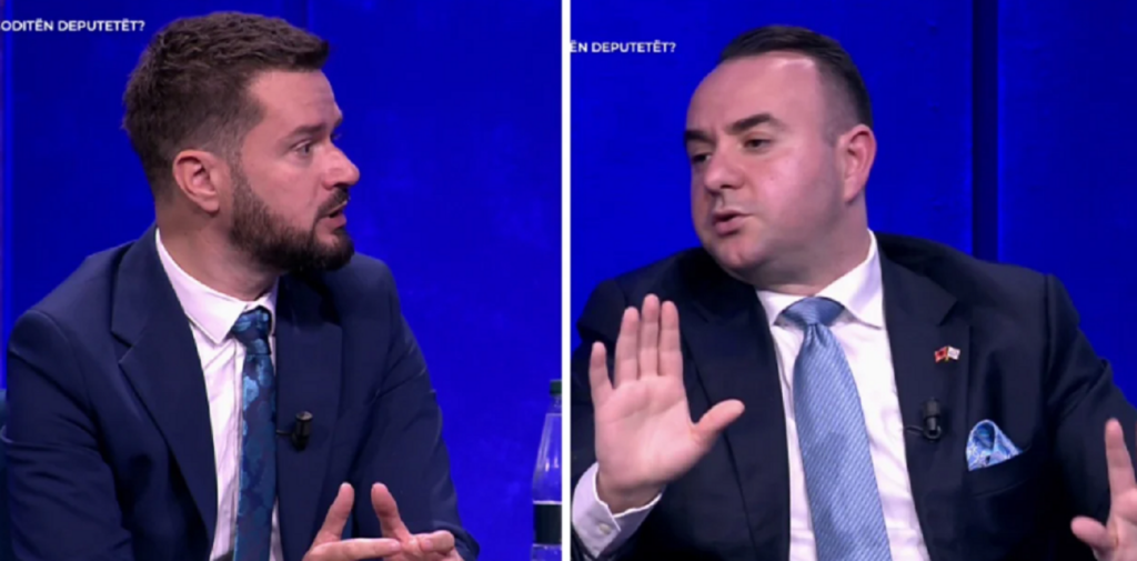 “Mos merr borxh analizat e të tjerëve”/ Balliu përplaset me Currin, analisti: Berisha ka interes të rizgjidhet kryetar i PD-së curri