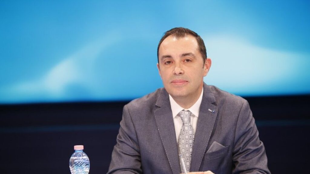 Denar Biba zgjidhet kryetar i Komisionit të Autoritetit të Konkurrencës denar biba