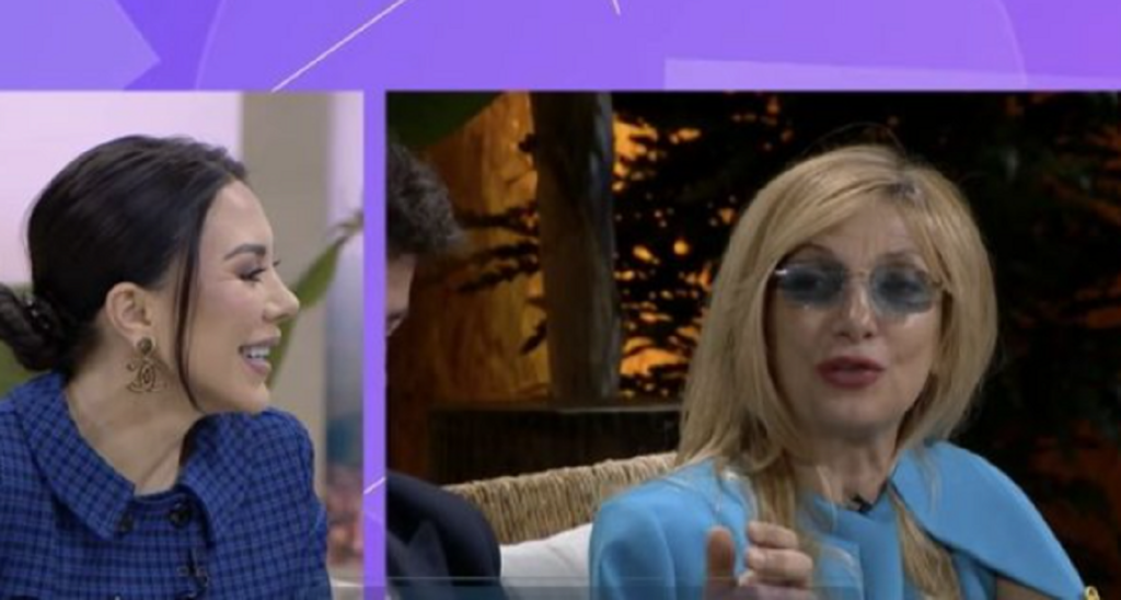 “Ka hyrë për arsye ekonomike”, Dorina Mema: Ja pse Moza Ahmeti duhet të fitojë çmimin dorina moza