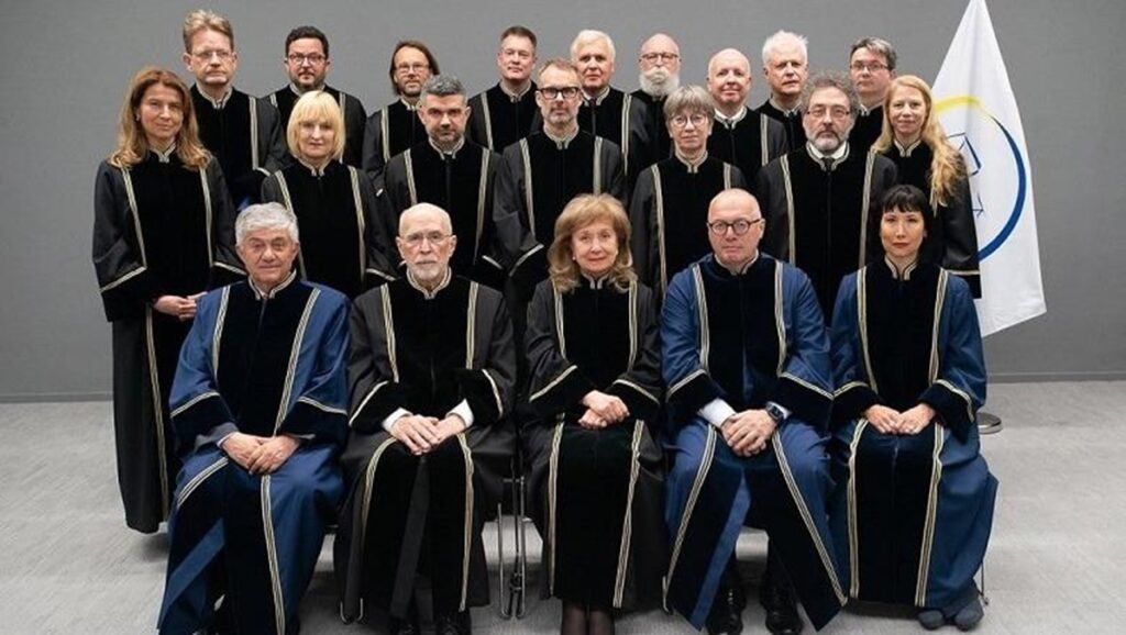 Cenim i drejtësisë/ Raporti britanik për gjyqin ndaj krerëve të UÇK-së: Gjyqtarët si prokurorë të dytë gjykata e hages