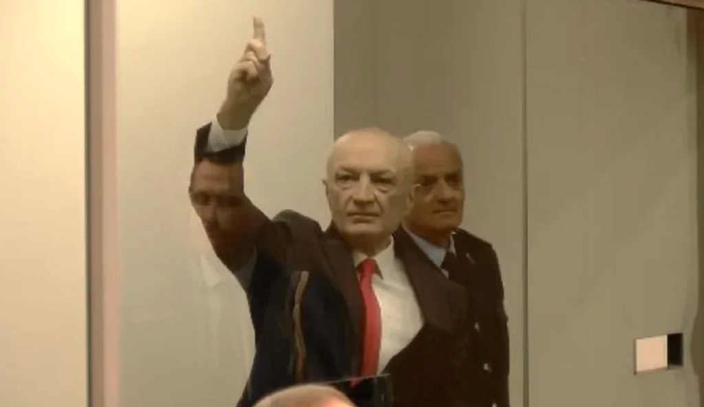 Gjendja shëndetësore e Ilir Metës, KSHH: Refuzon të hajë ‘ushqimin e komandës’, nuk ajroset ilir meta