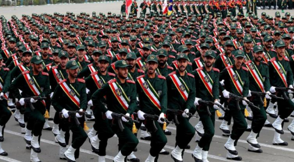 Kush komandon në Iran, Reuters: Garda Revolucionare merr vendimet ushtarake dhe politike iran 1