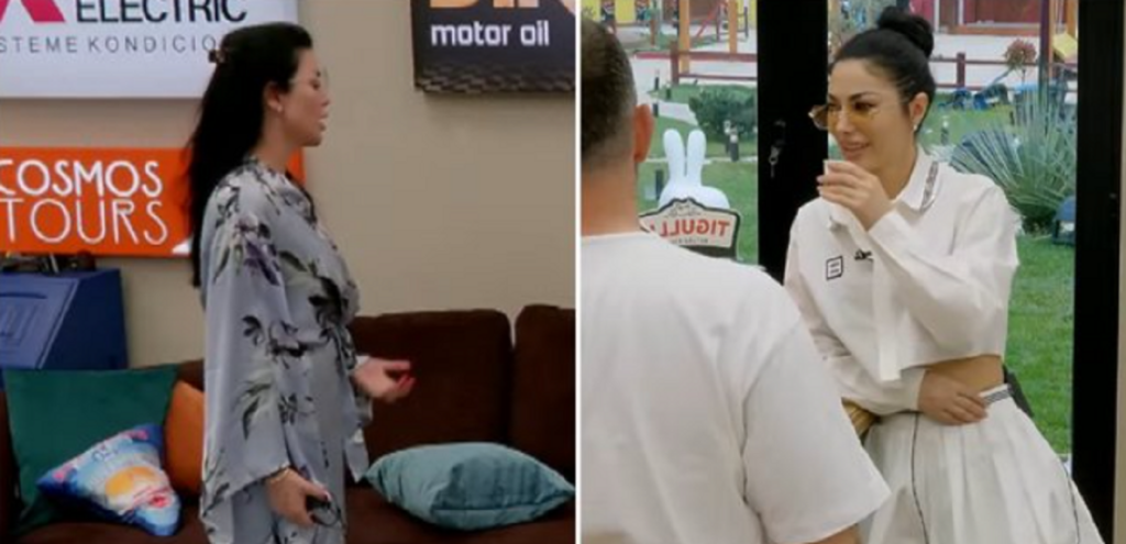 “Je bërë shumë pjeshkë për…” – Komenti i Jonida Maliqit për Sonin tërheq vëmendjen jonida