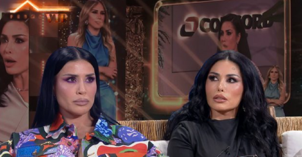 Inate të vjetra po sjellin përplasjen Jonida-Soni në Ferma Vip? jonida soni