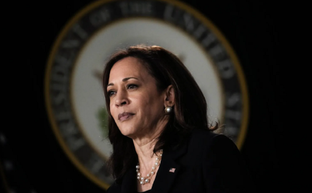 Kamala Harris: Mund të kandidoj përsëri për presidente në vitin 2028 kamala harris