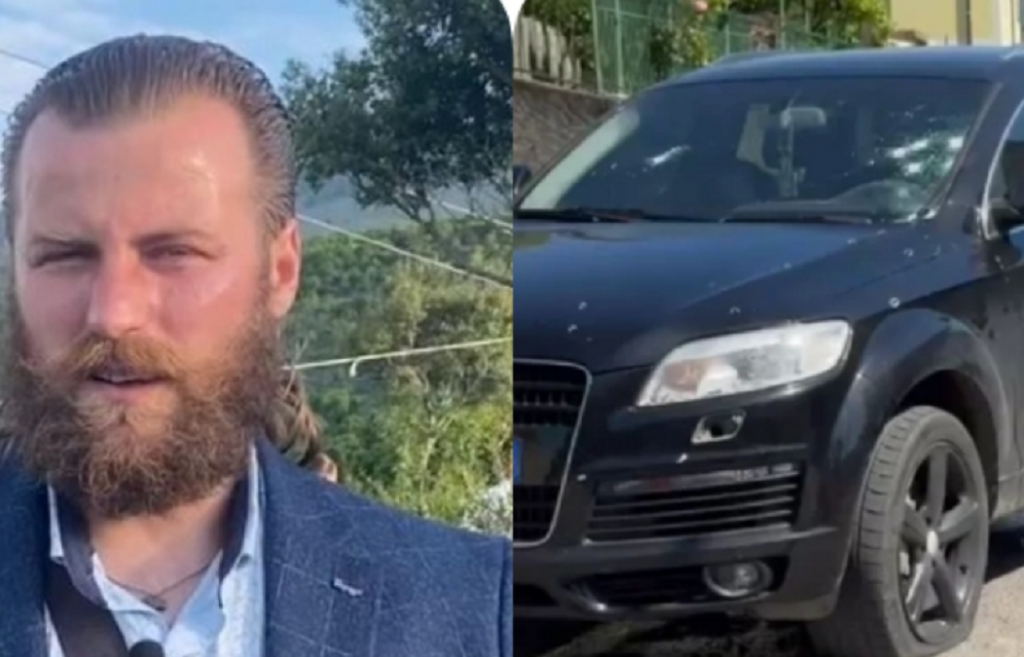 Atentati në Lezhë, zbulohet identiteti i viktimave kreshnik mujeci