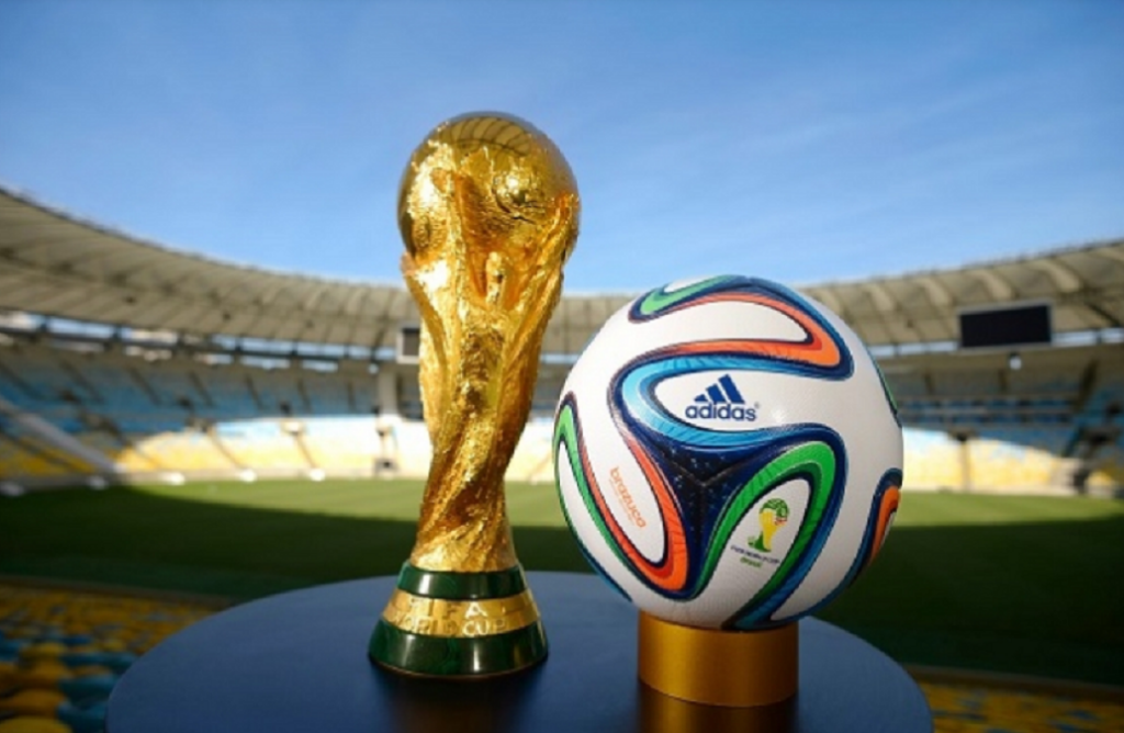 “Brazili dhe Gjermania nuk janë më favorite“, Opta parashikon fituesin e Botërorit 2026 kupa