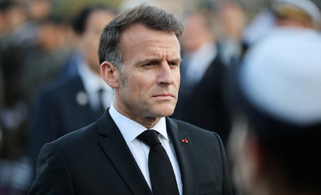 Macron nesër mbledh Këshillin e Mbrojtjes, në fokus lufta në Iran dhe situata në Lindjen e Mesme macron