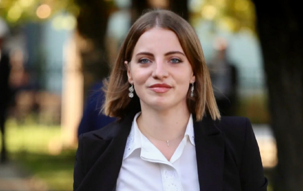“S’kam me e lëshue gegnishten teme”, Koçeku u përgjigjet kritikave për artikulimin e saj marjana koceku