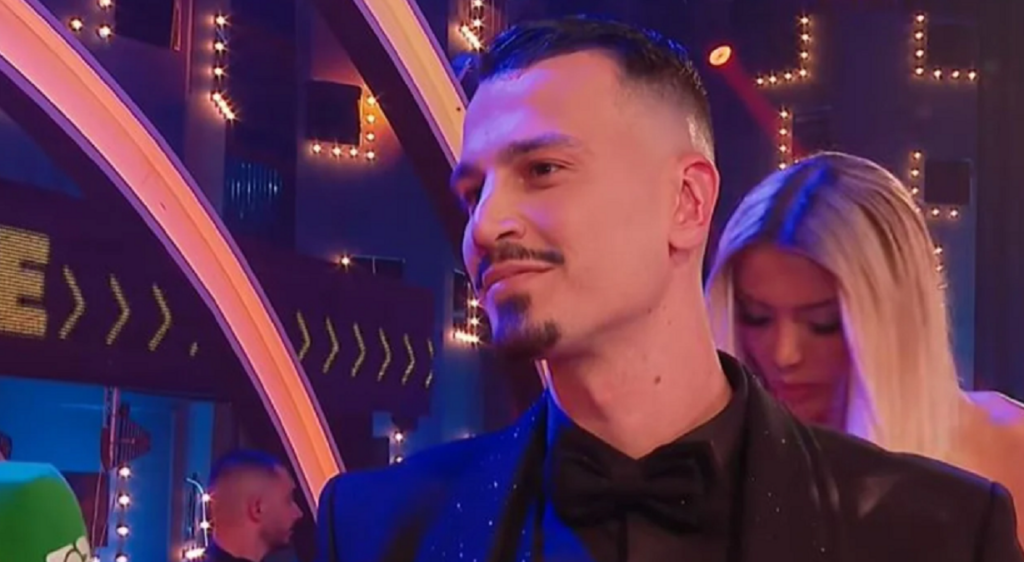 Preku finalen e “Big Brother VIP 5”, Mateo: Kam fituar dashurinë, nuk kam pendesa mateo 1