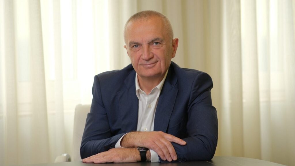 Rrëfehet Ilir Meta: Kisha plan të largohesha nga politika, por… meta 1