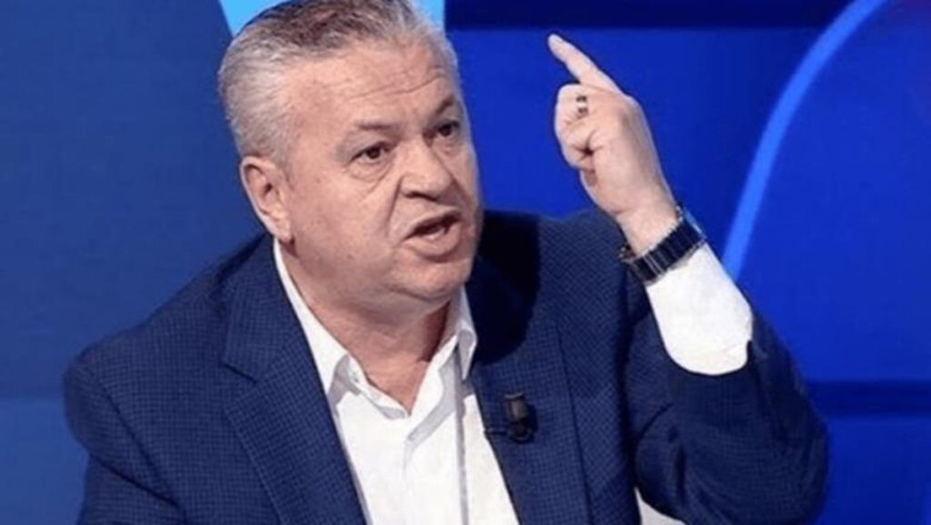 murrizi