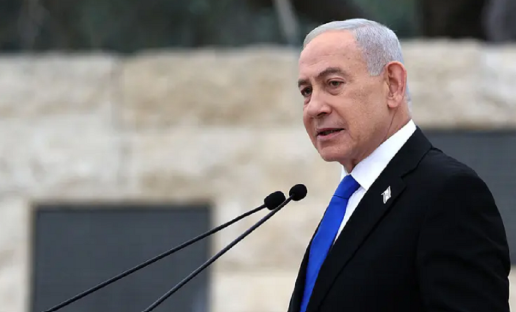 Hezbollahu: Izraeli po shkel armëpushimin netanyahu