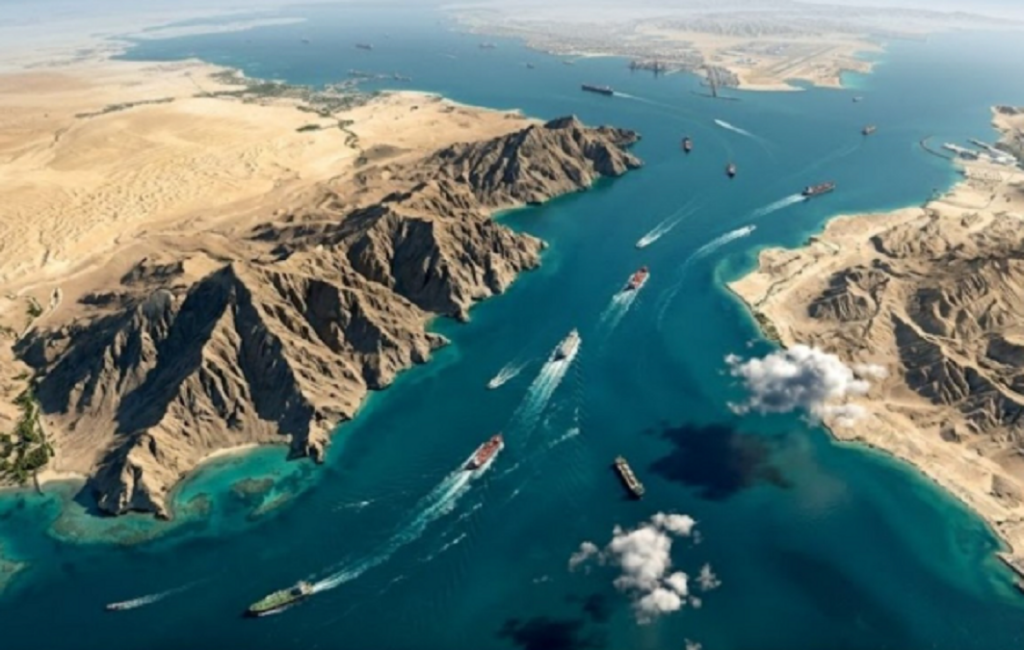Emiratet e Bashkuara Arabe: Ngushtica e Hormuzit nuk do të mbyllet nga Irani ngushtica