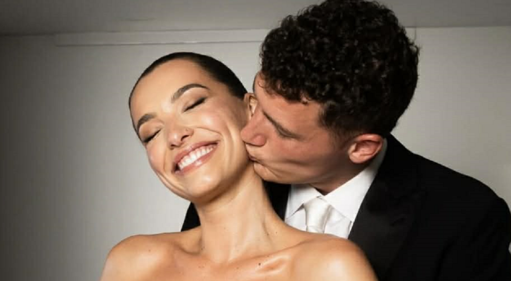 Lajm i bukur! Kleofina dhe Pavard po bëhen prindër për herë të parë pavard dhe kleofina