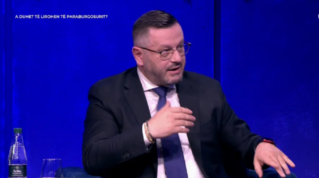 “Lëvizje e duhur nga Gjykata e Lartë”, Ndreca: Tentativa për të paraburgosur kaq shumë persona, në Shqipëri shifrat 60% plarent ndreca